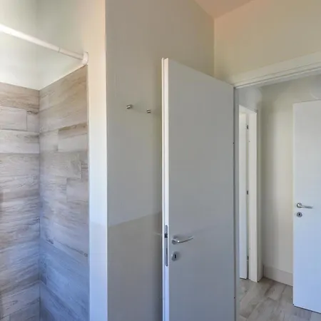Appartement Il Quartiere Capraia *