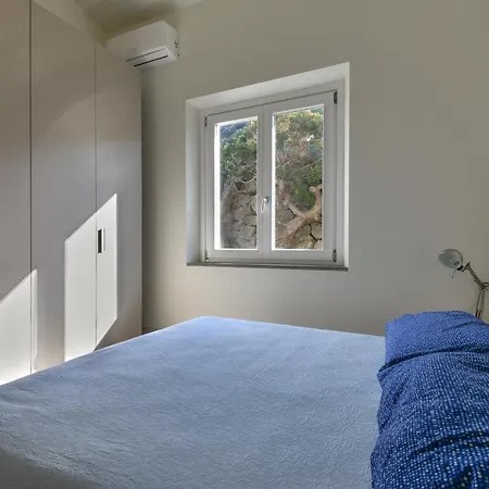 Il Quartiere Capraia Appartement Pomonte