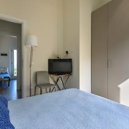 Appartement Il Quartiere Capraia Pomonte