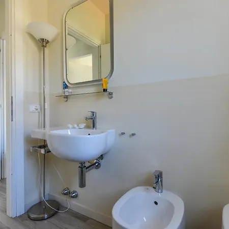 Il Quartiere Capraia Apartment *
