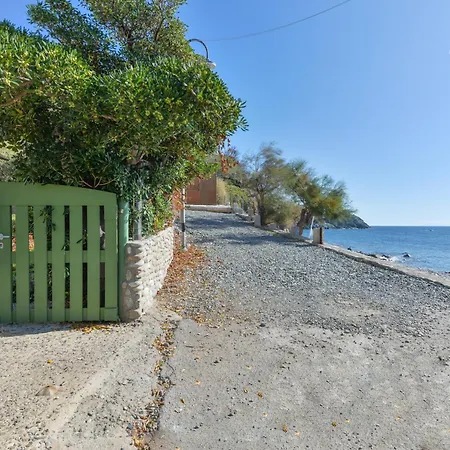 Il Quartiere Capraia Apartment *