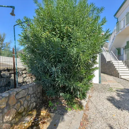 Il Quartiere Capraia Apartament Pomonte