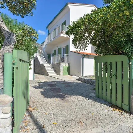 Il Quartiere Capraia *