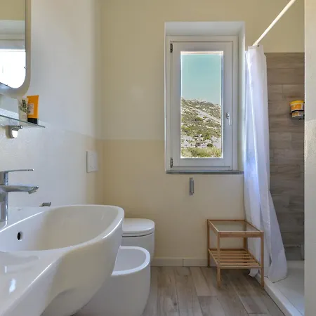 Il Quartiere Capraia Apartament Pomonte