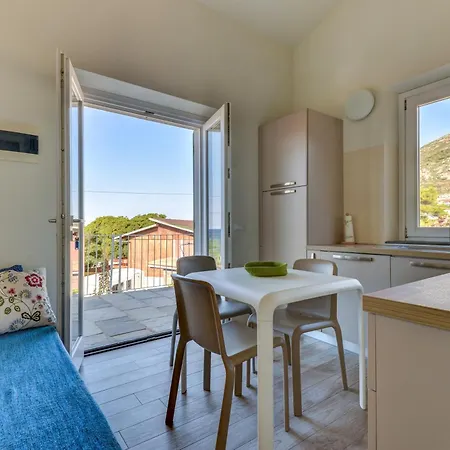 Il Quartiere Capraia Apartament