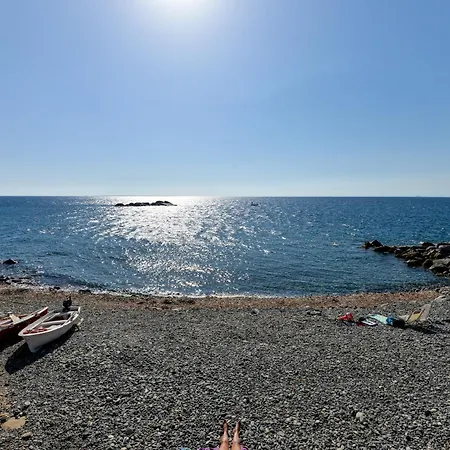 Il Quartiere Capraia *